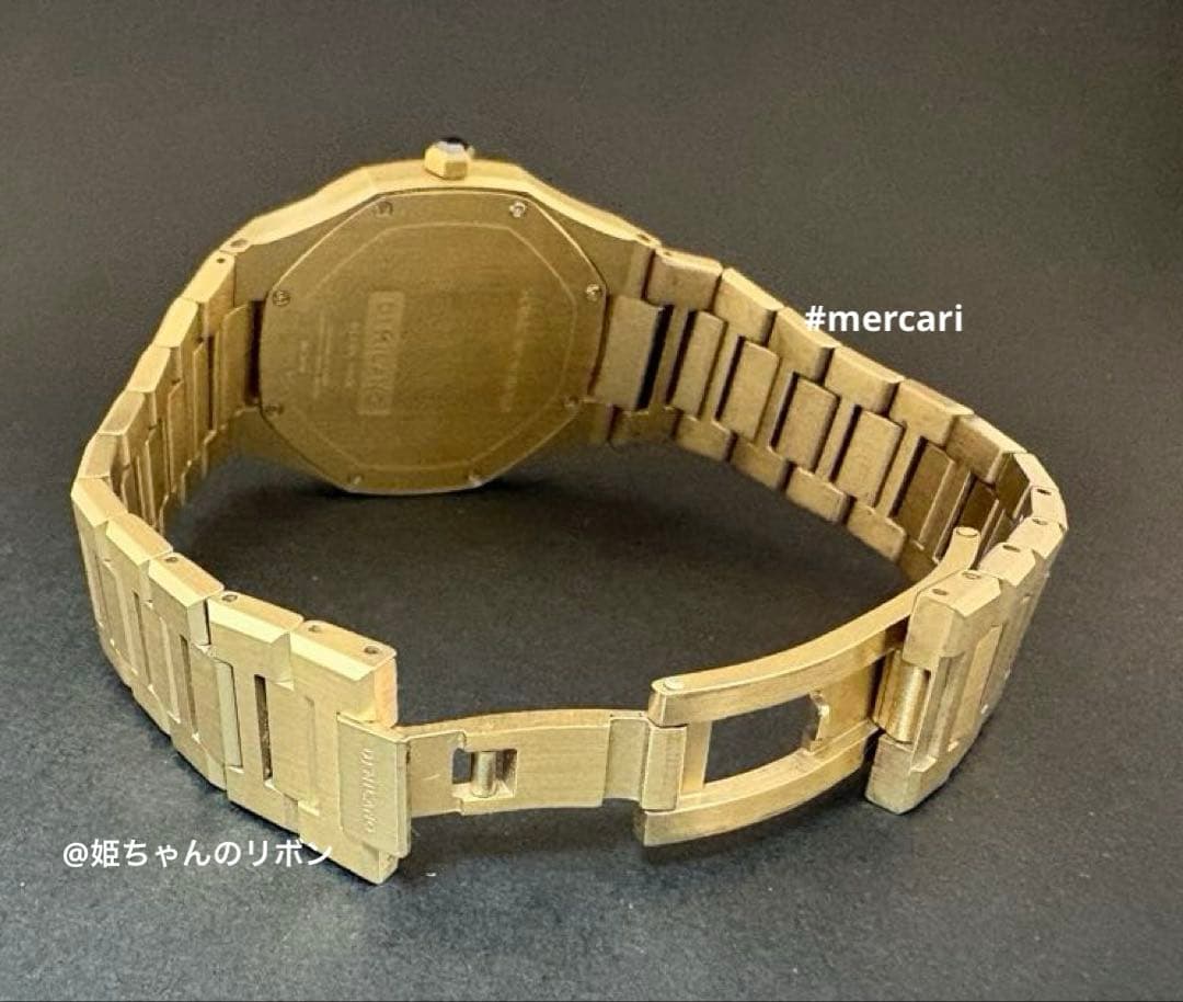 D1 MILANO ディーワンミラノULTRA THIN UTBL03-2019