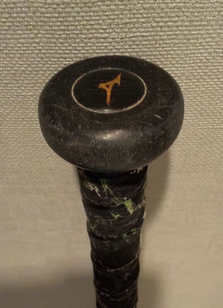 ビヨンドマックスレガシー　少年軟式用80cm 570g　トップバランス