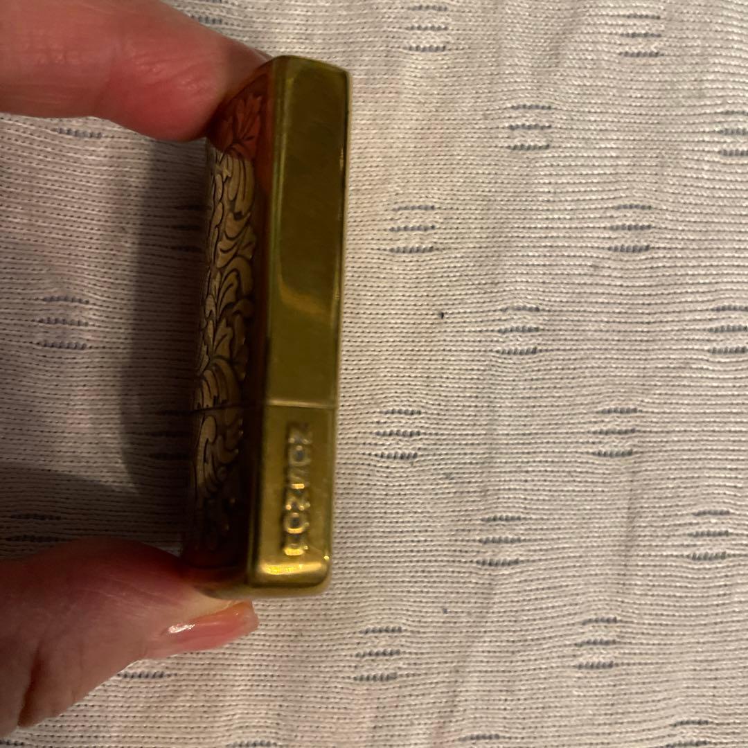 ロンソン　WINDLITE