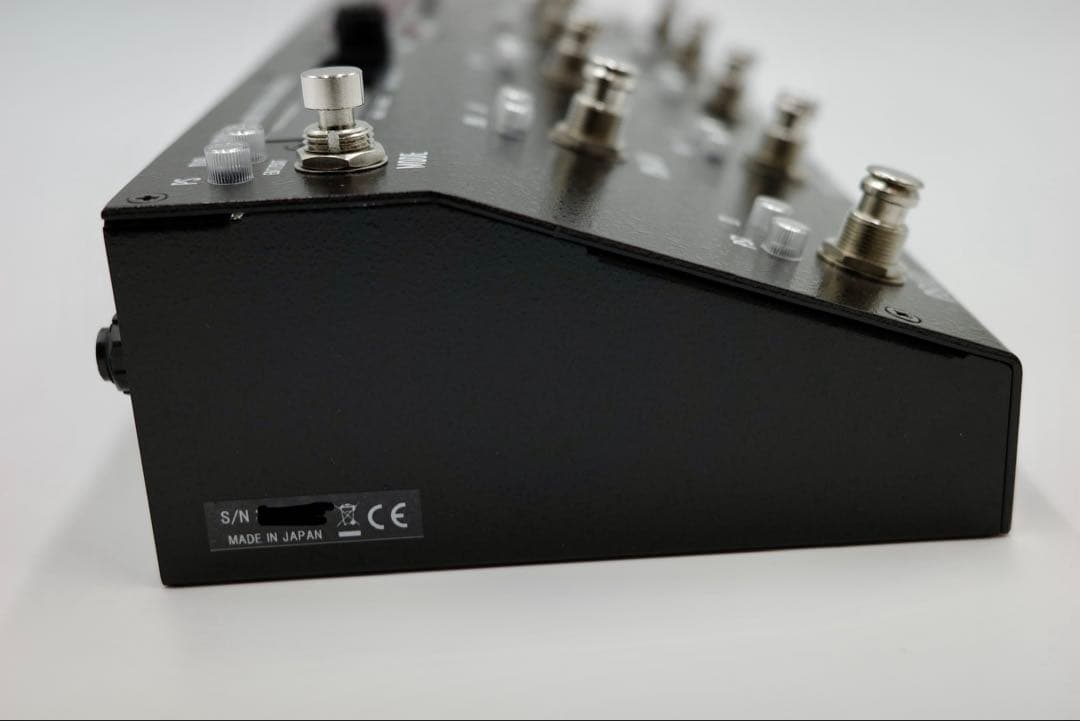 FREE THE TONE ARC-4 スイッチャー