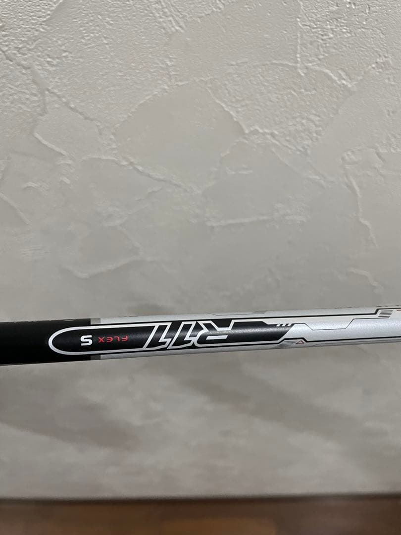 TaylorMade R11 ミニドライバー 9度