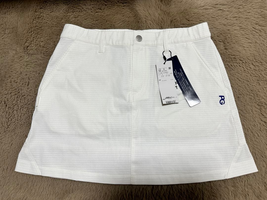 PEARY GATES スカート