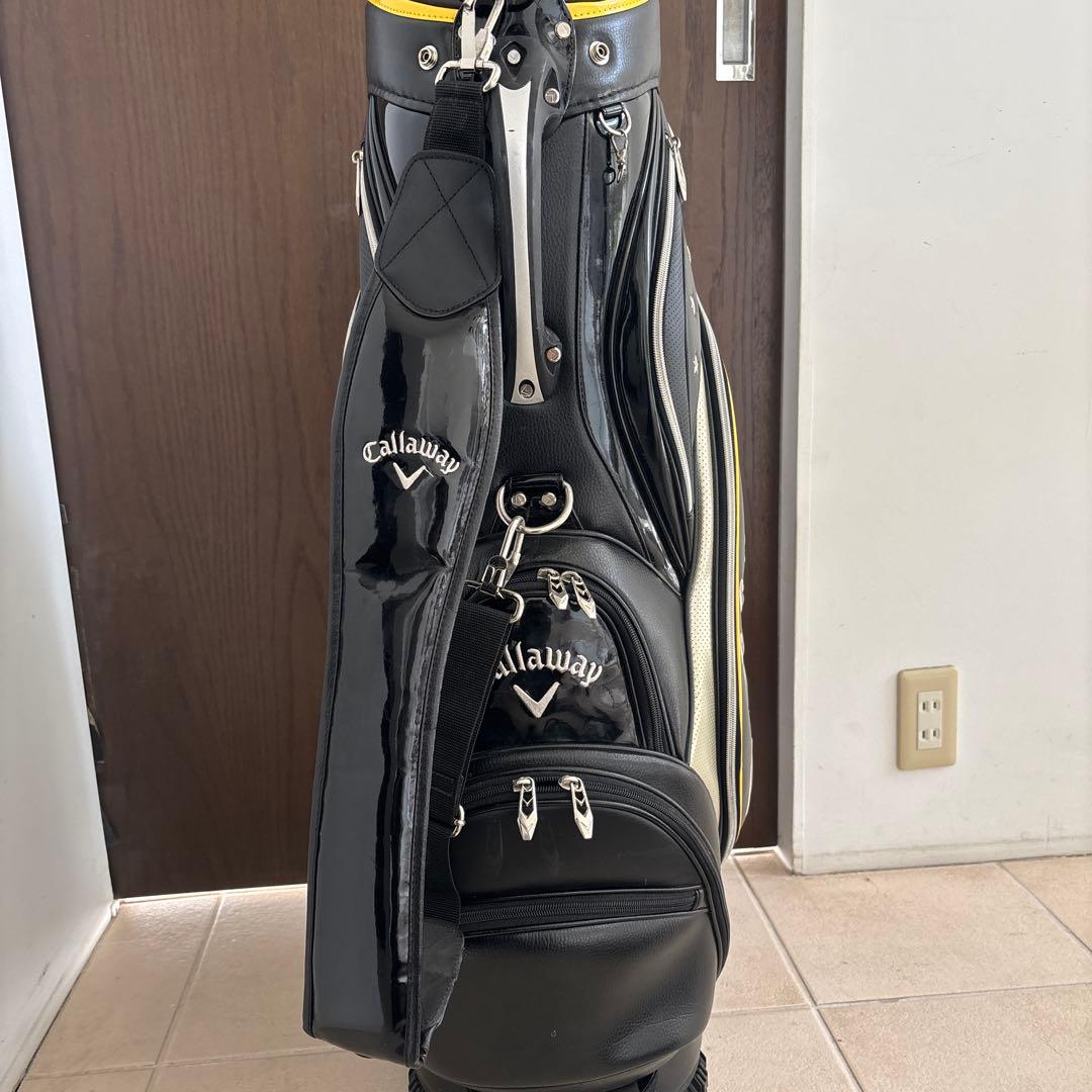 ゴルフバッグ・キャディバッグ ppee
