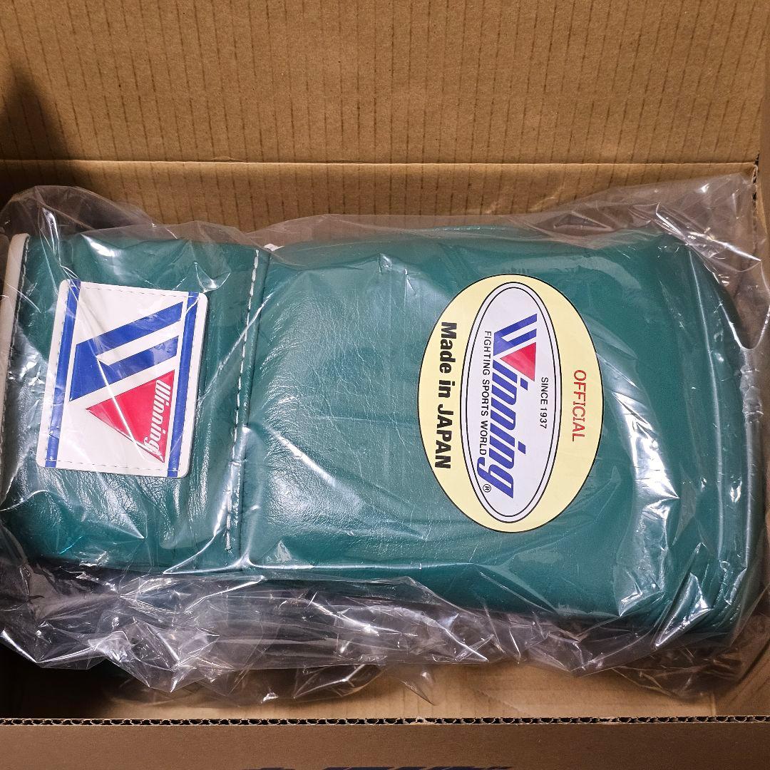 ウイニング 10オンス winning グローブ MS-300 パッキャオ