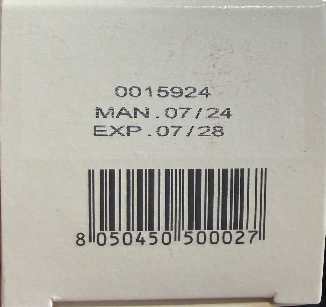 ※化粧品※フェイスナリシングクリーム 50ml 新品 未使用