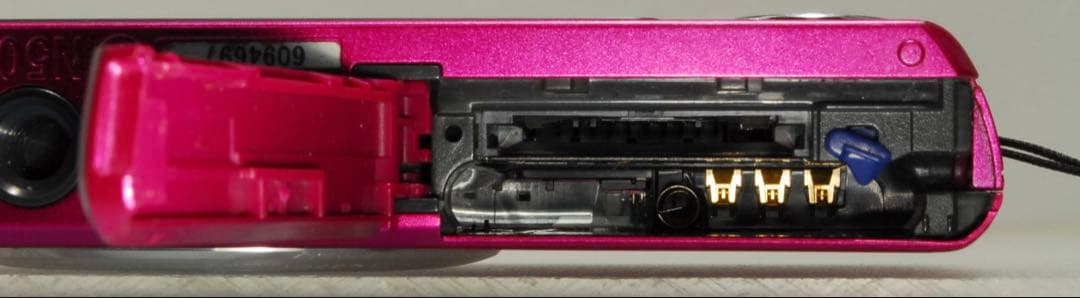 り様フォロー割_SONY DSC-WX530❤️スマホ転送 動作確認済 コンデジ