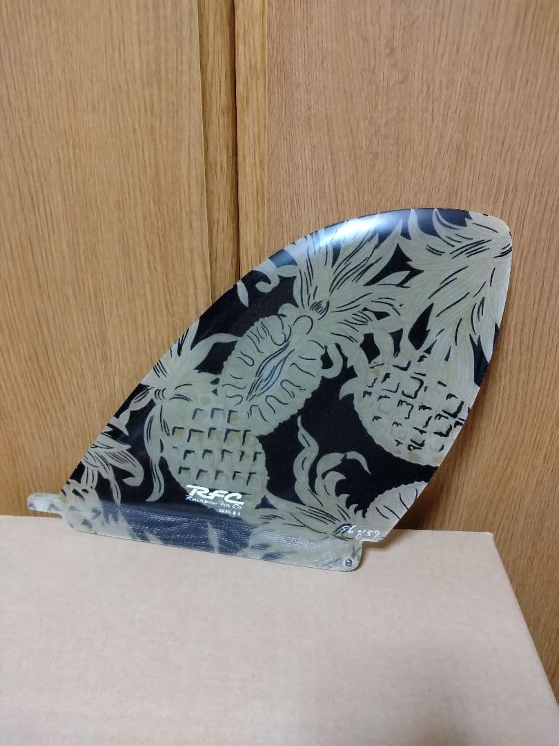 レインボーフィン　Ｄフィン　8.5