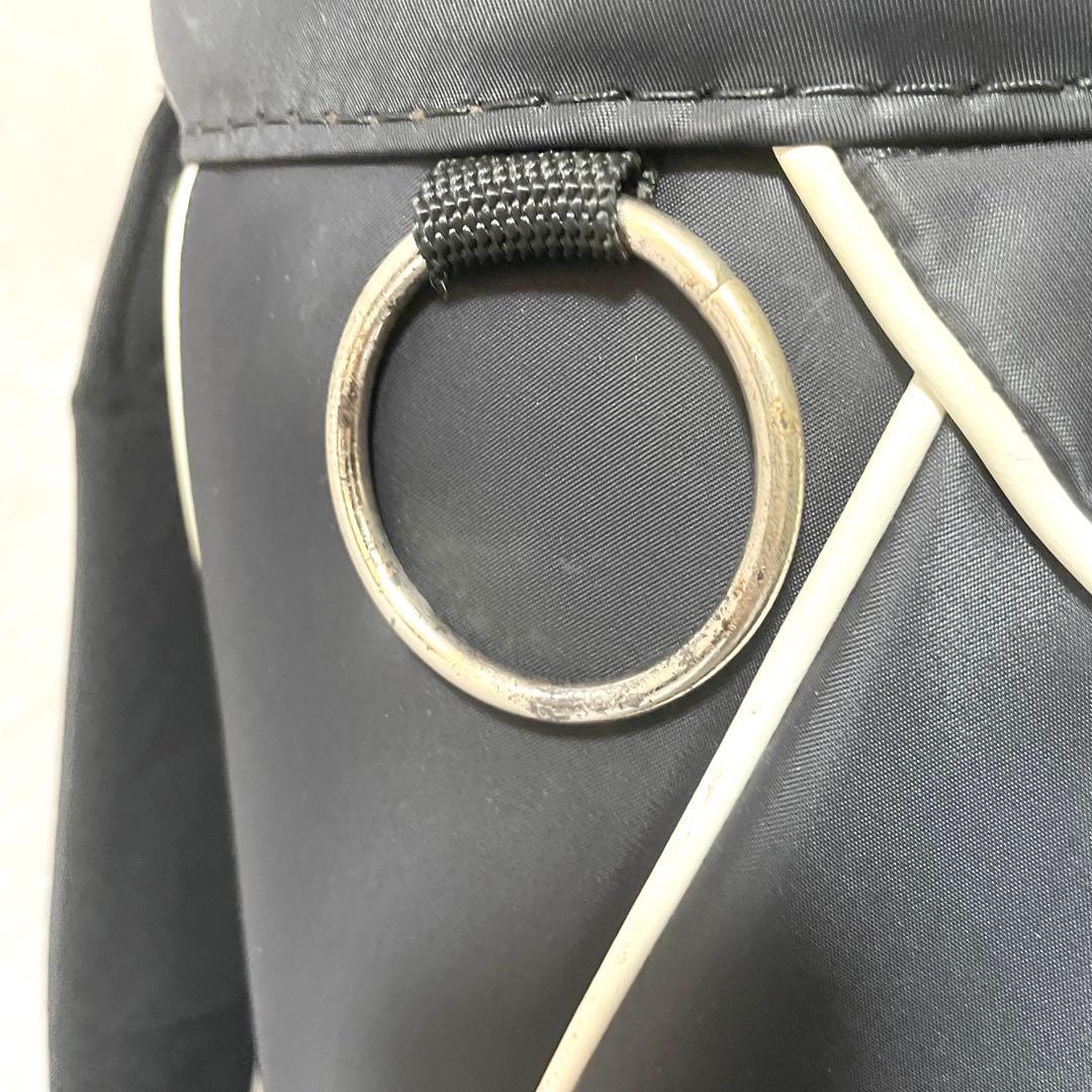 POLO RALPH LAUREN キャディバッグ　8.0型　軽量