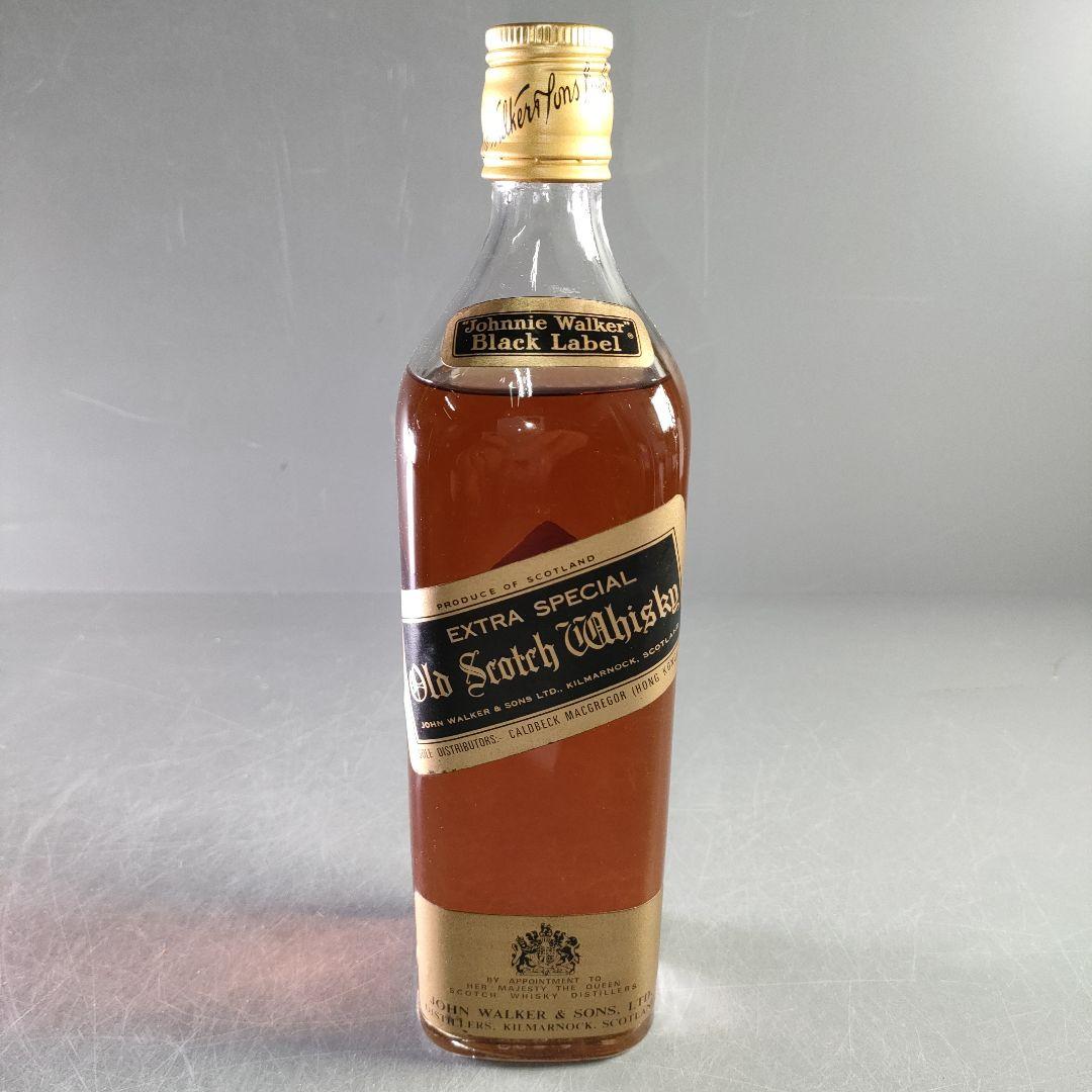 A1135-2/ジョニーウォーカー/ブラックラベル/エクストラスペシャル/