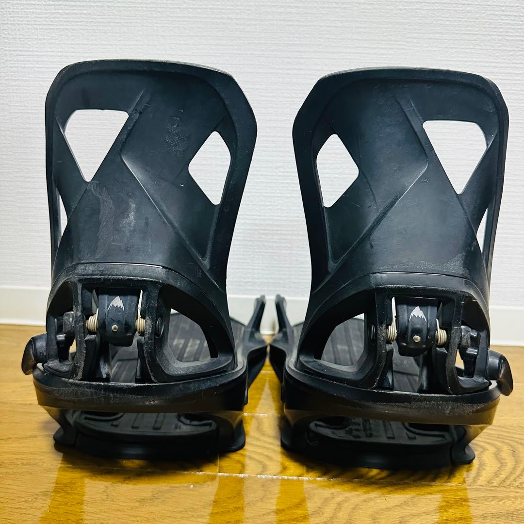 BURTON バートン ステップオン ビンディング メンズMサイズ