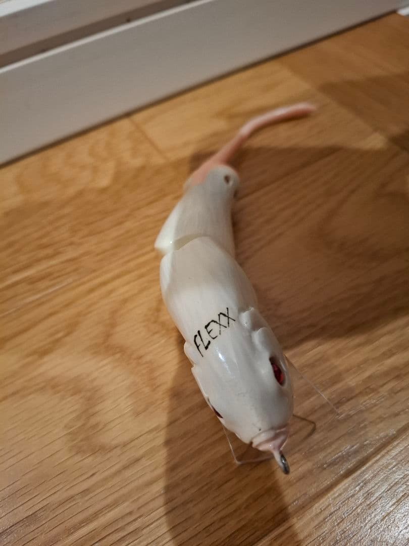 AOICRAFTルアー　アオイクラフト　ビックベイト