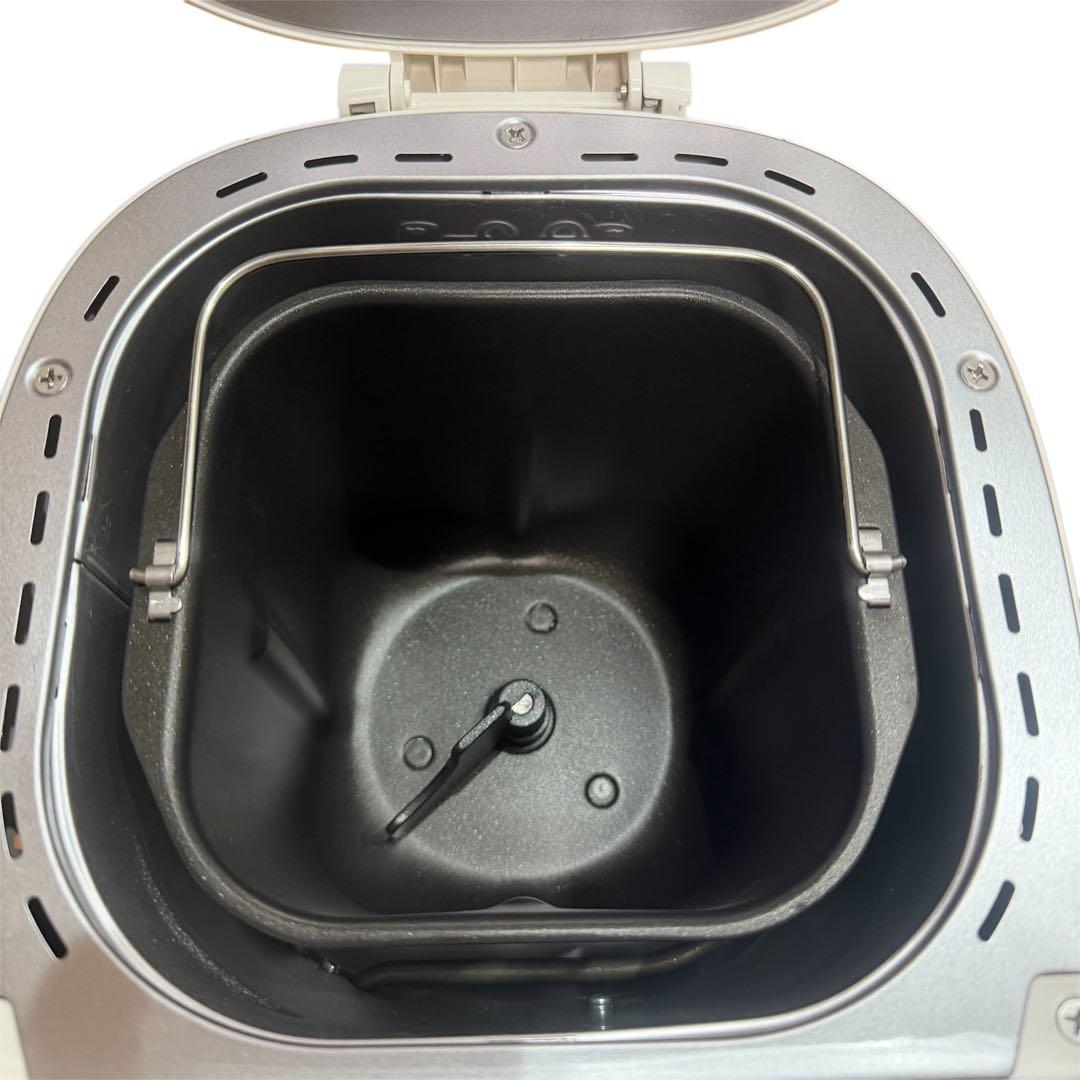 2024年製 siroca シロカ SB-2D151 ホームベーカリー