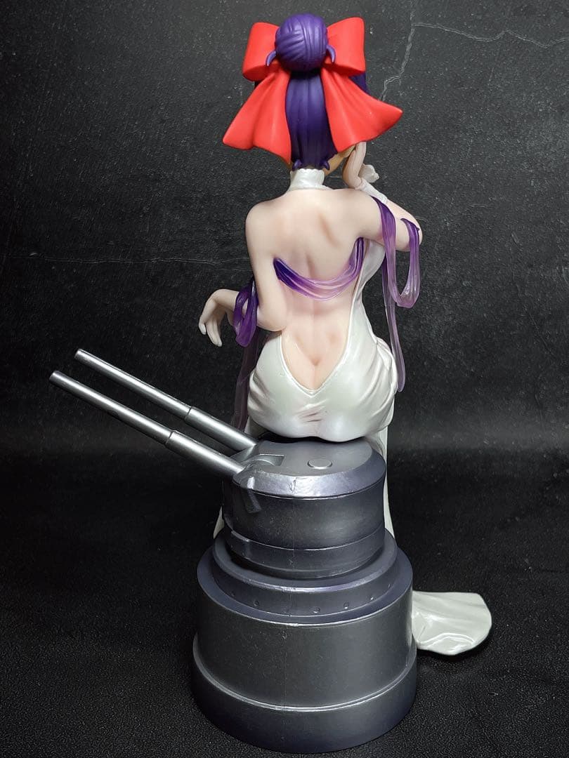 ネコ娘 ゲゲゲの鬼太郎 猫娘 ねこ娘 1/6 フィギュア ドレス