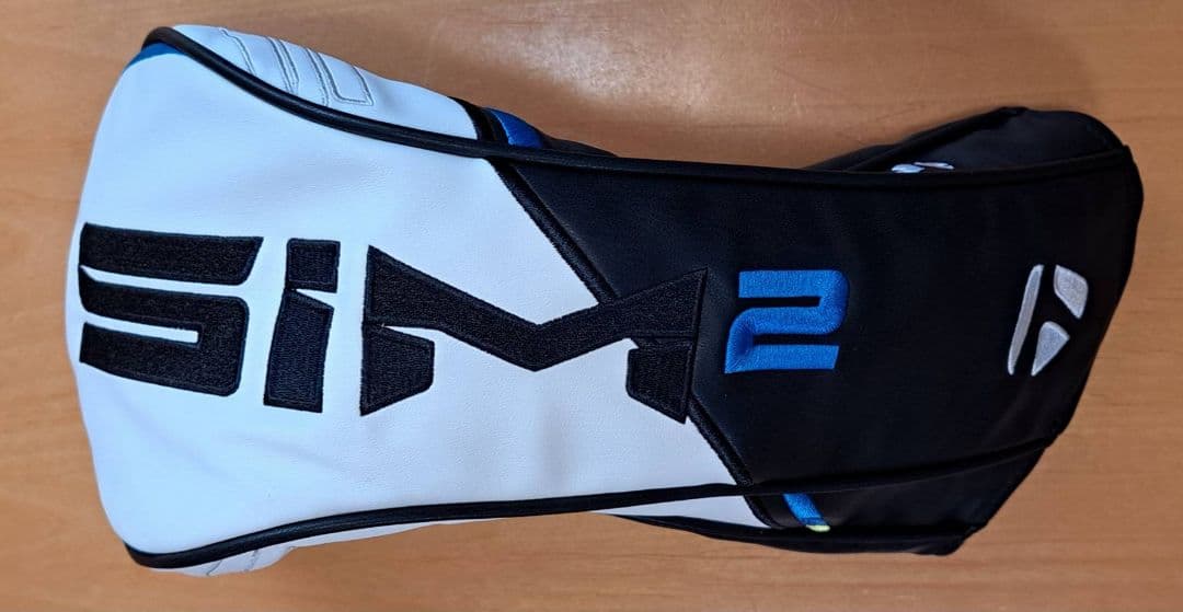 テーラーメイド SIM2 MAX-D ドライバー 10.5°