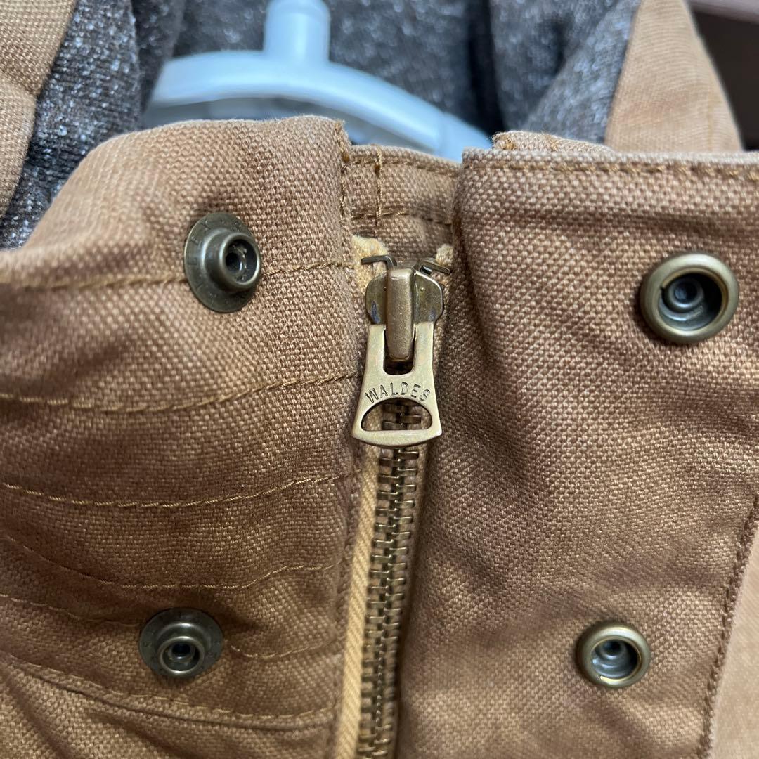 JUNYA WATANABE × カーハート ダウンベスト