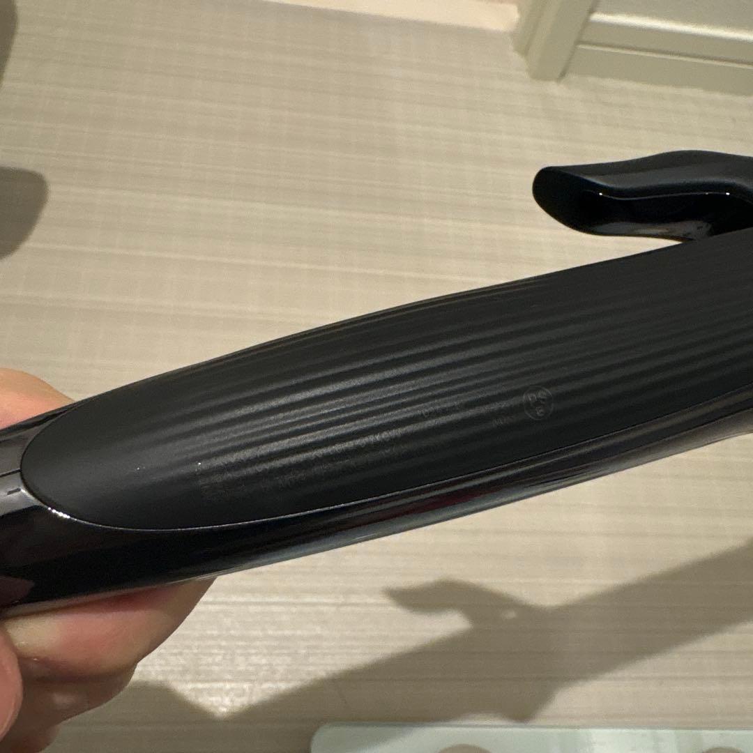 ReFa CURL PRO 38（リファカールアイロン 38mm） 黒