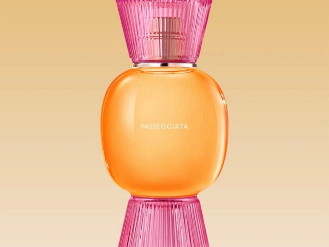 BVLGARIブルガリ アレーグラ パッセジャータ オードパルファム香水