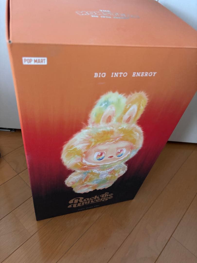 POP MART ラブブ Labubu zimomo ジモモ ぬいぐるみ