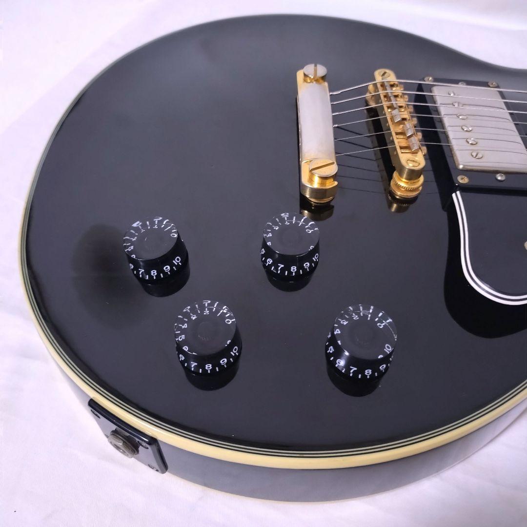 Epiphone　エピフォン　Les Paul CUSTOM　レスポールカスタム