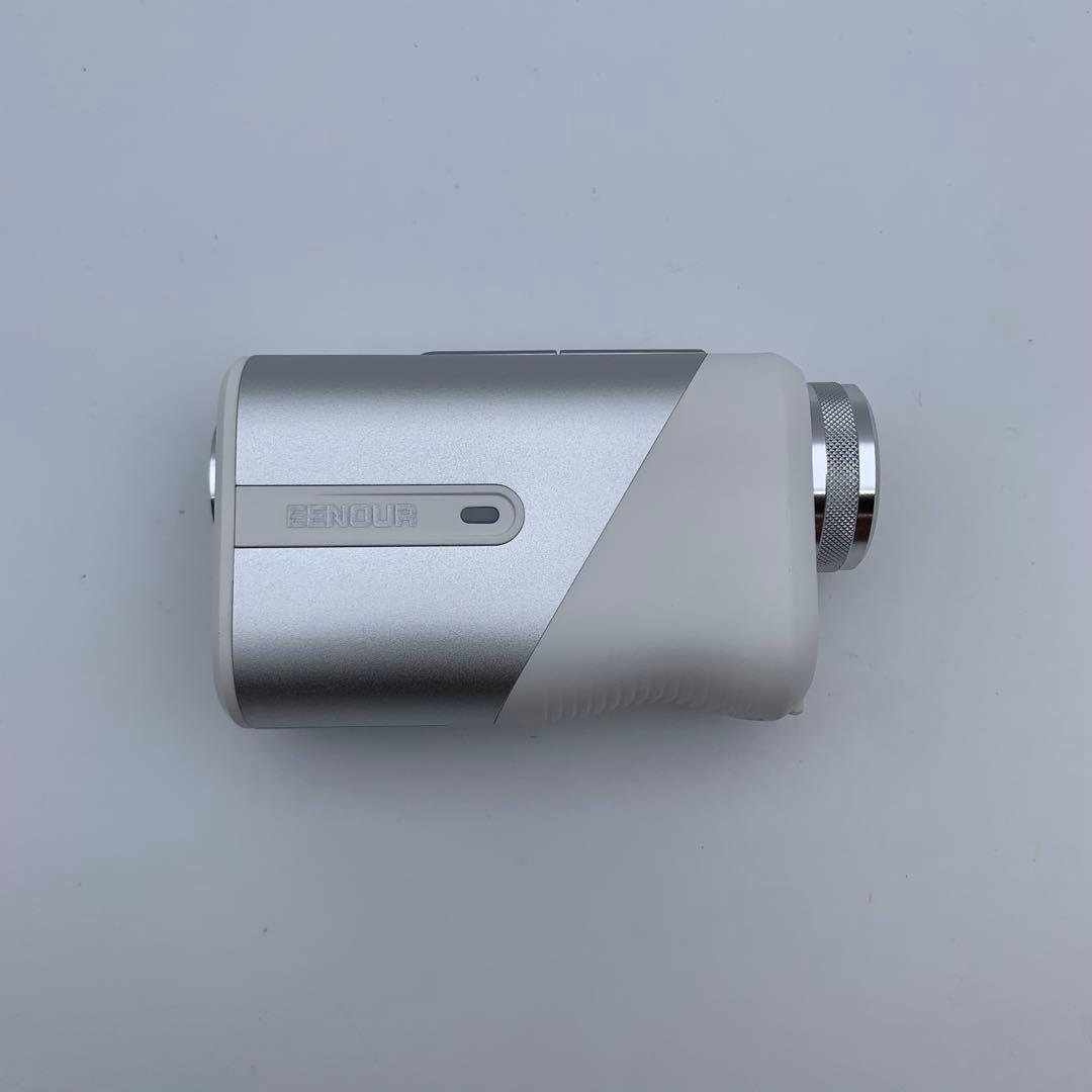 EENOUR U1000PROゴルフ用距離計 シルバー