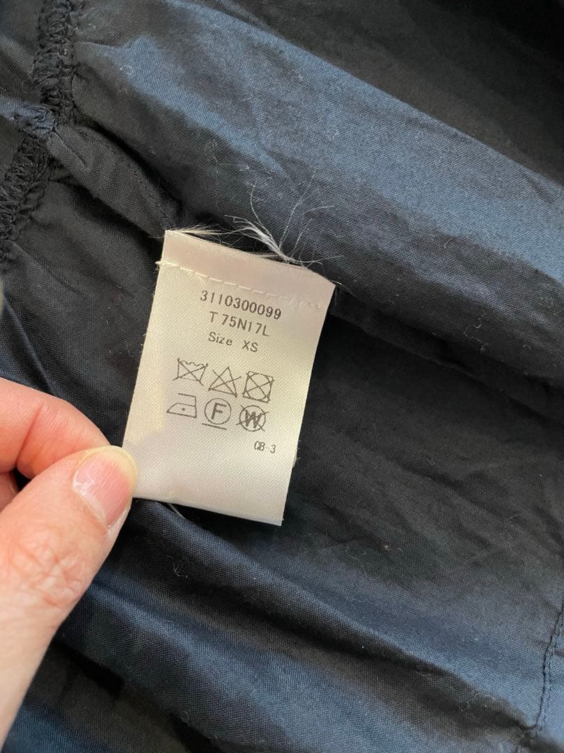 3日までお値下げします♪Marletteワンピース