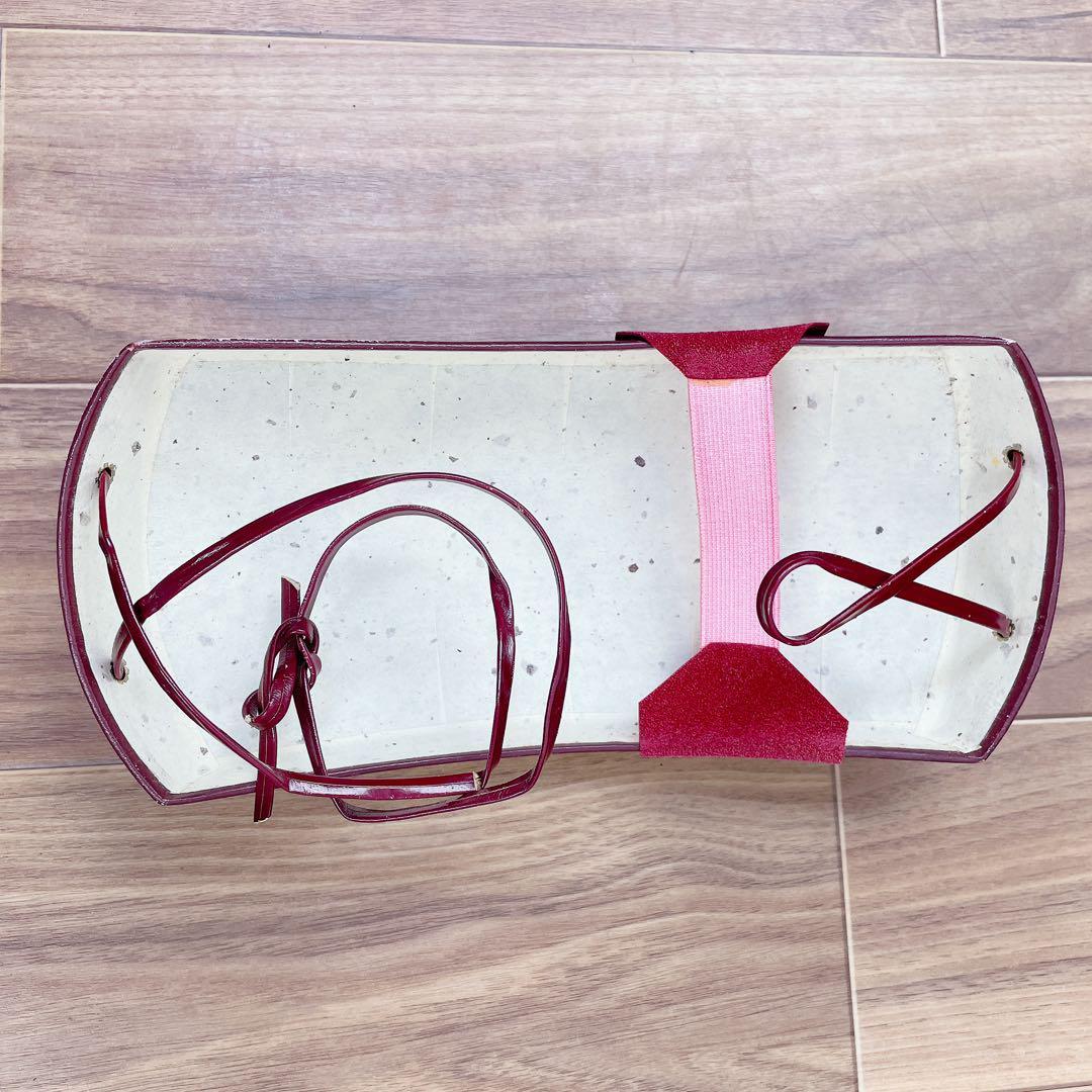 津軽三味線 太棹 一本溝 子持ち 綾杉胴 紅木 和楽器