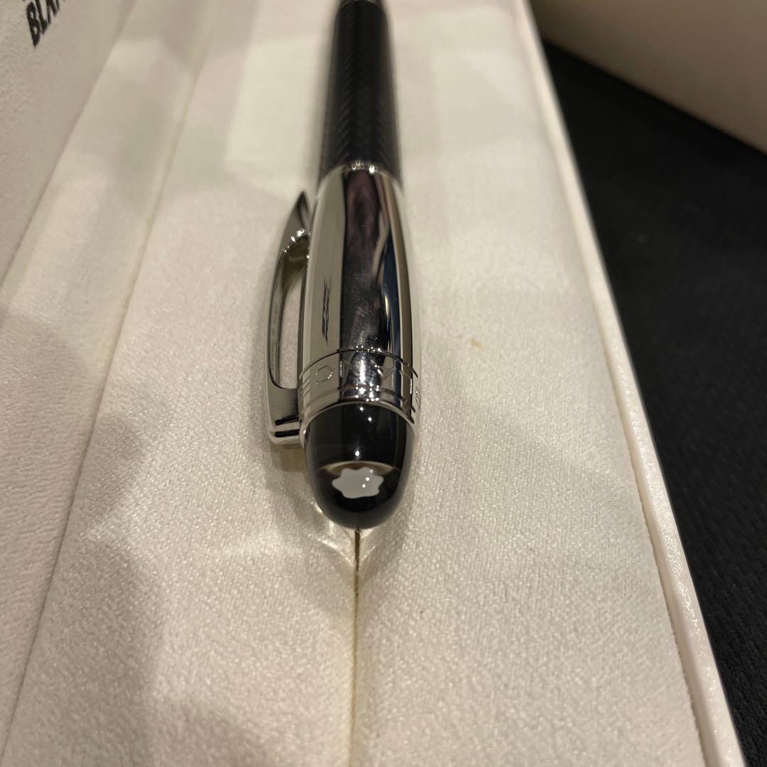 モンブラン 万年筆 スターウォーカー MONTBLANC 