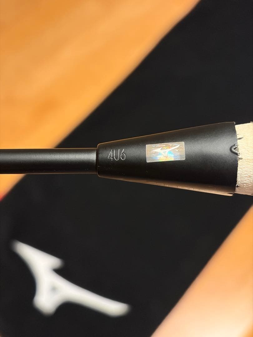 Mizuno FORTIUS 10 4U6（BDSS）