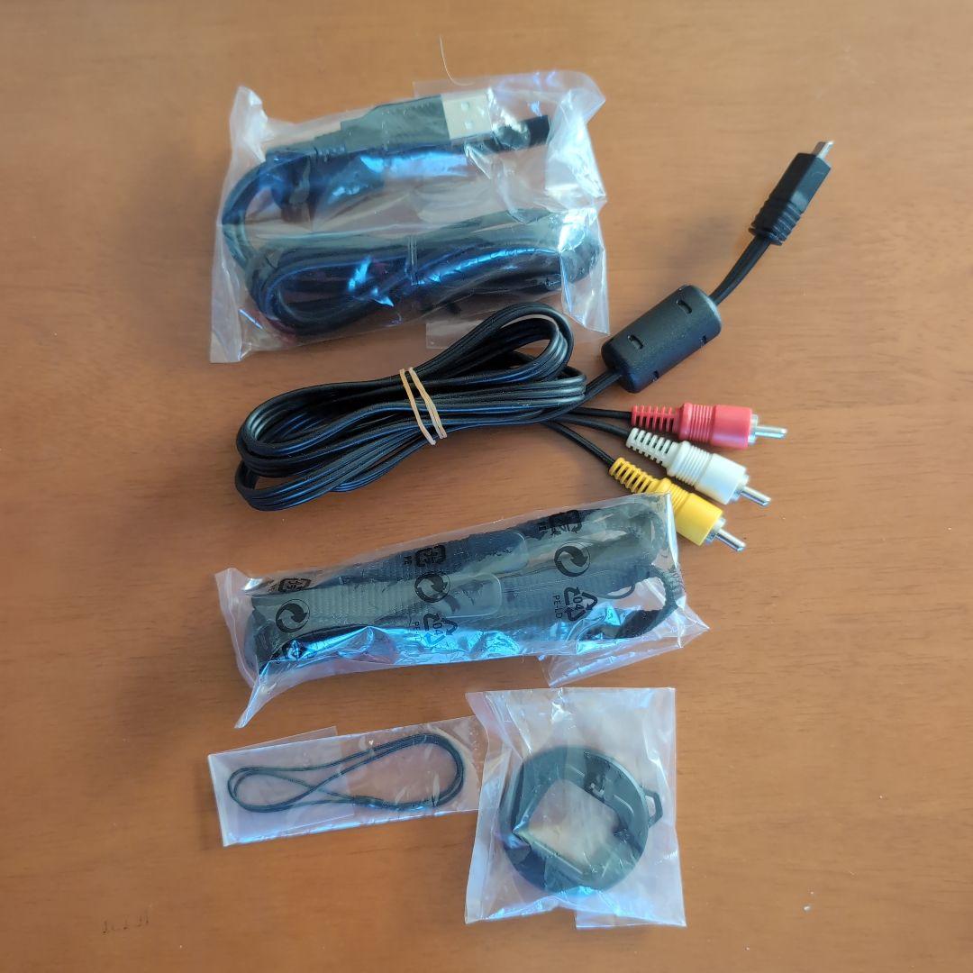 Nikon COOLPIX AW100 防水デジタルカメラ