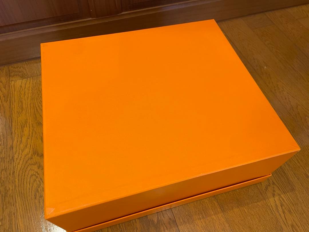 バーキン空箱❗️HERMES エルメス