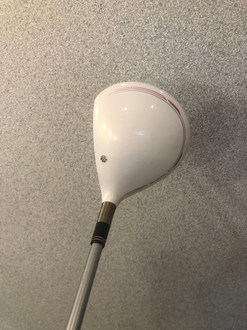 【送料無料】テーラーメイド グローレF/3番フェアウェイウッド