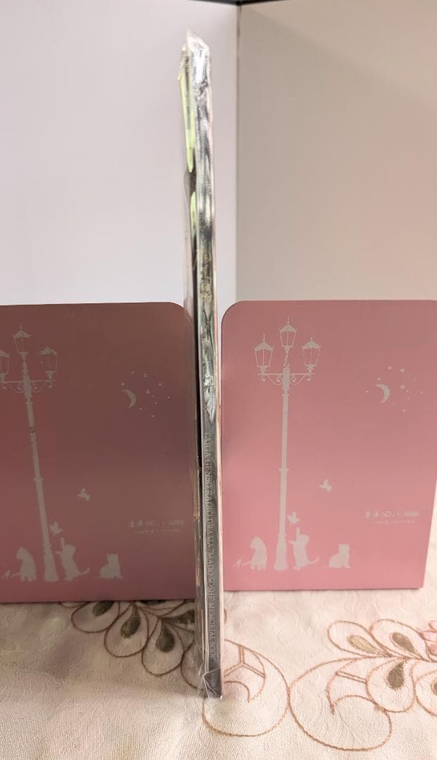 新品角傷 魔道祖師ラジオドラマ公式茶屋限定盤第三期後編 有償特典メモリアルブック