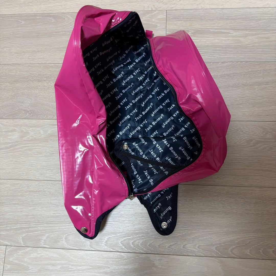 ゆきママ様！専用Jack Bunny!! キャディバッグ