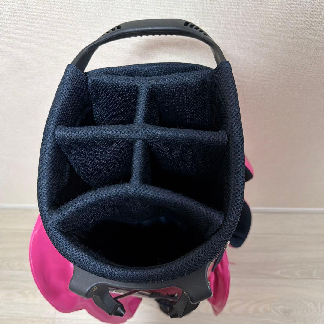 ゆきママ様！専用Jack Bunny!! キャディバッグ