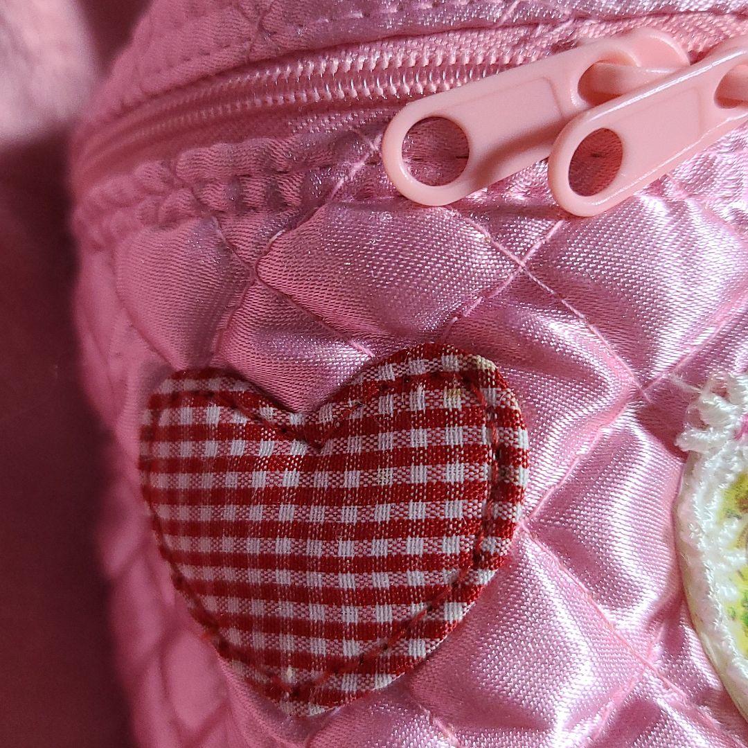 最終お値下げ キャンディ.キャンディポーチ ①