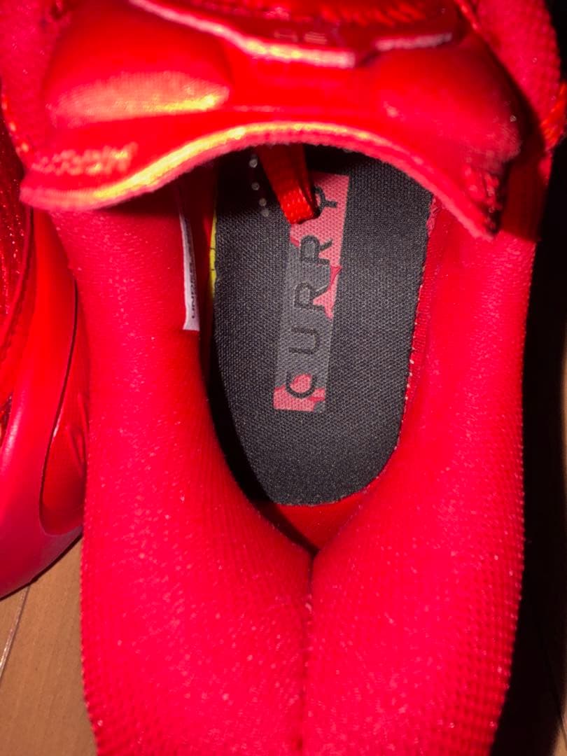 カリー12 Spark 値段交渉◎