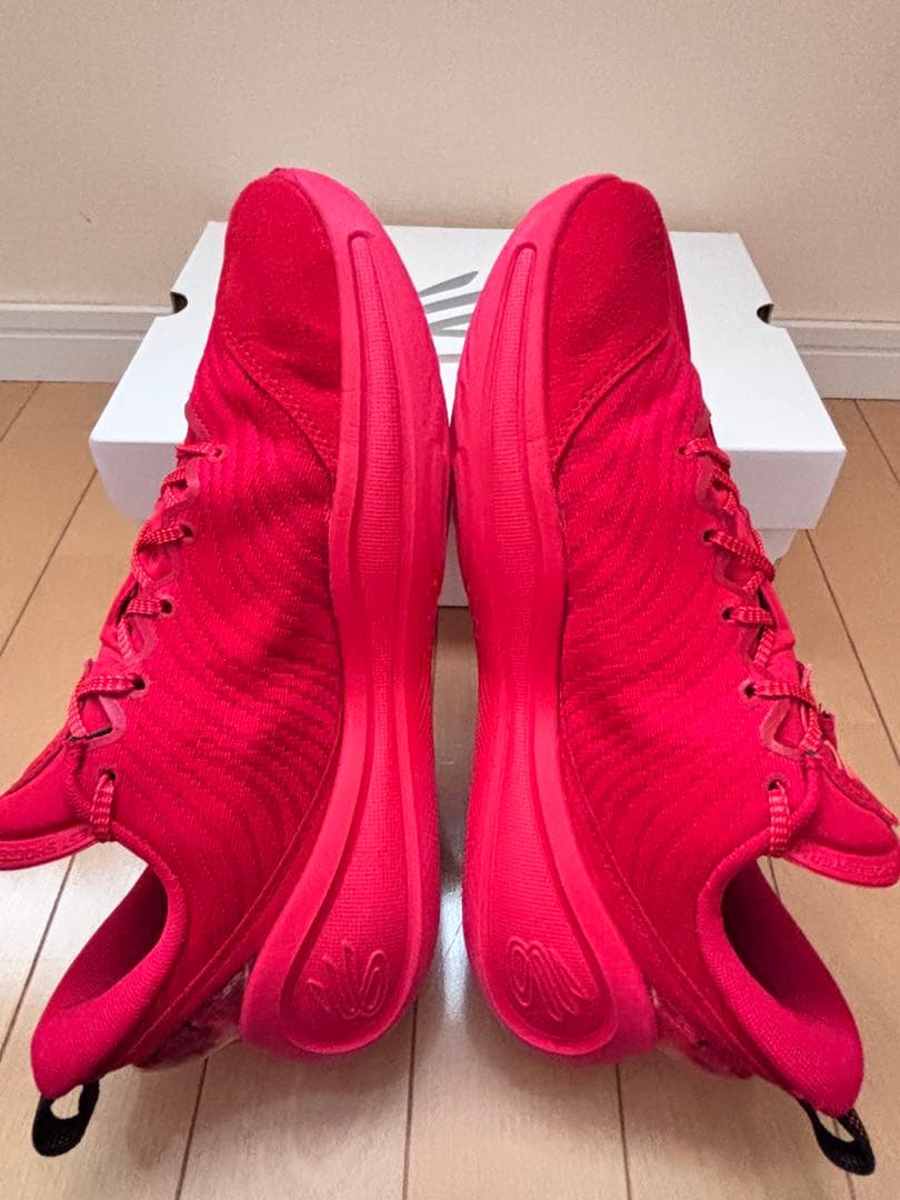 カリー12 Spark 値段交渉◎