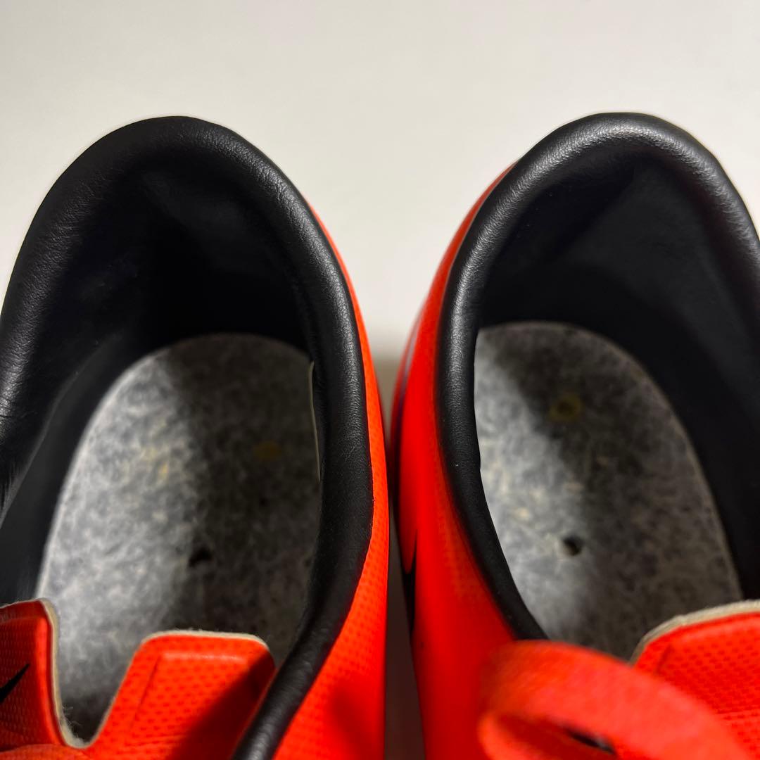 Nike サッカーシューズ スパイク マーキュリアル　SG