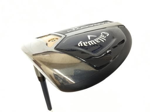 キャロウェイ PARADYM X 5W フレックスR 1970079