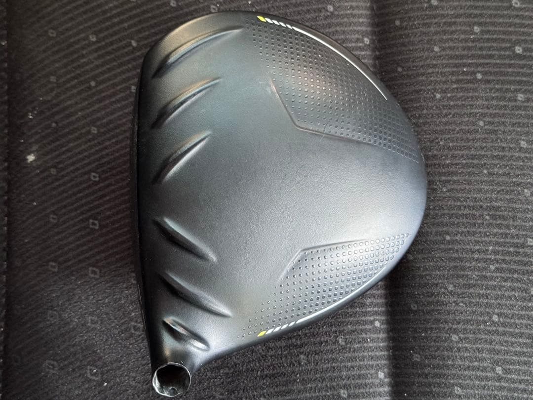 PING G430 MAX ドライバー 9度