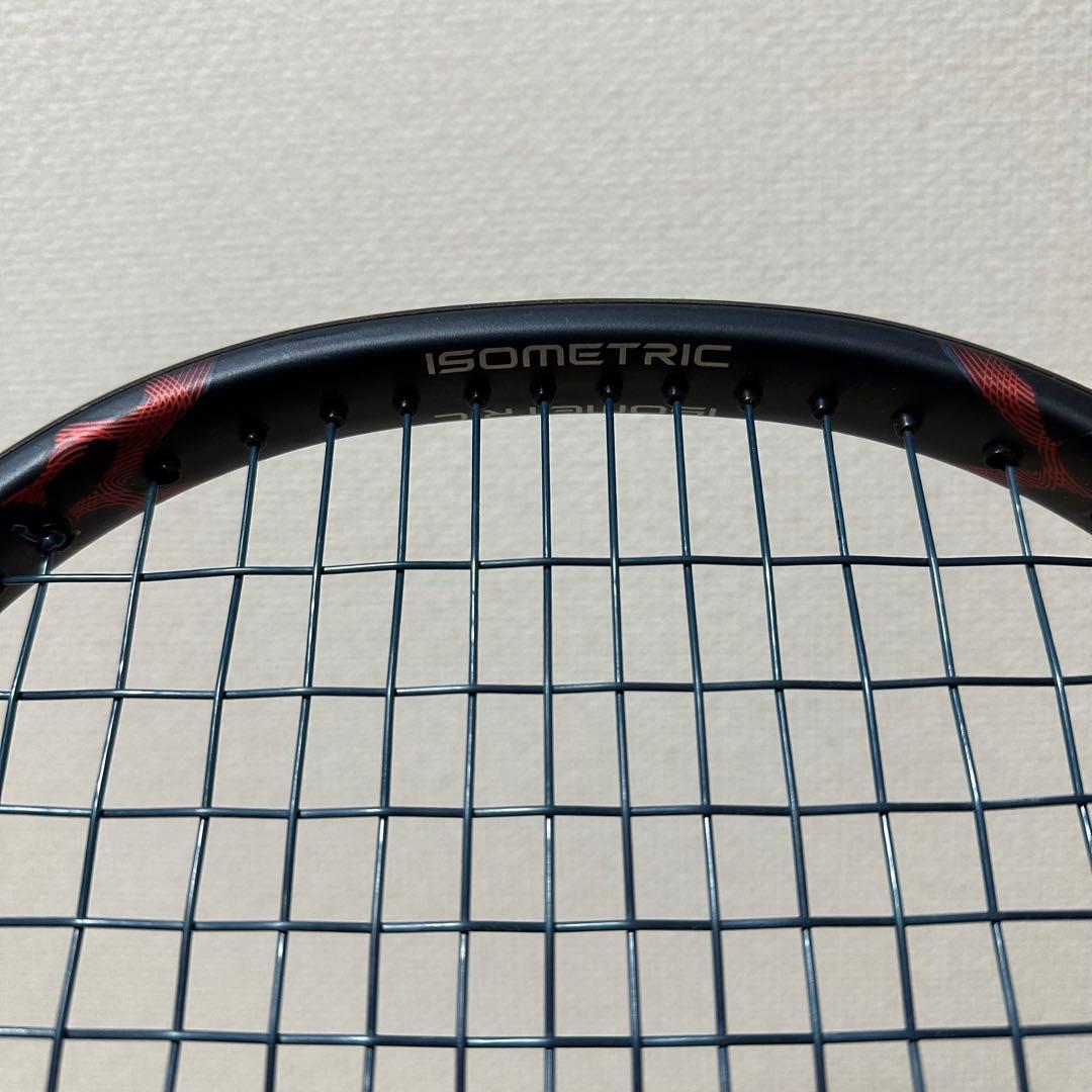 YONEX ヨネックス テニスラケット VCORE PRO 100 2018