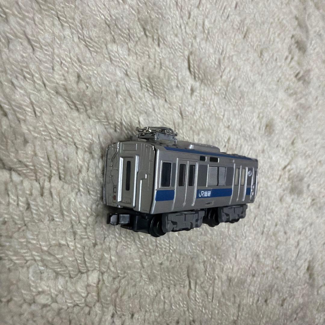 クヤR291　シークレット　Bトレインショーティー