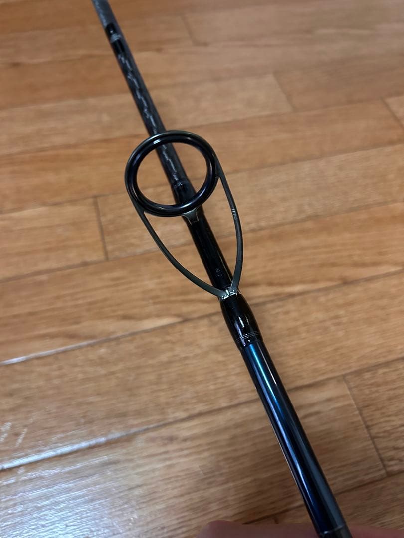 24コルトスナイパーSS S96MH 美品 SHIMANO シマノ