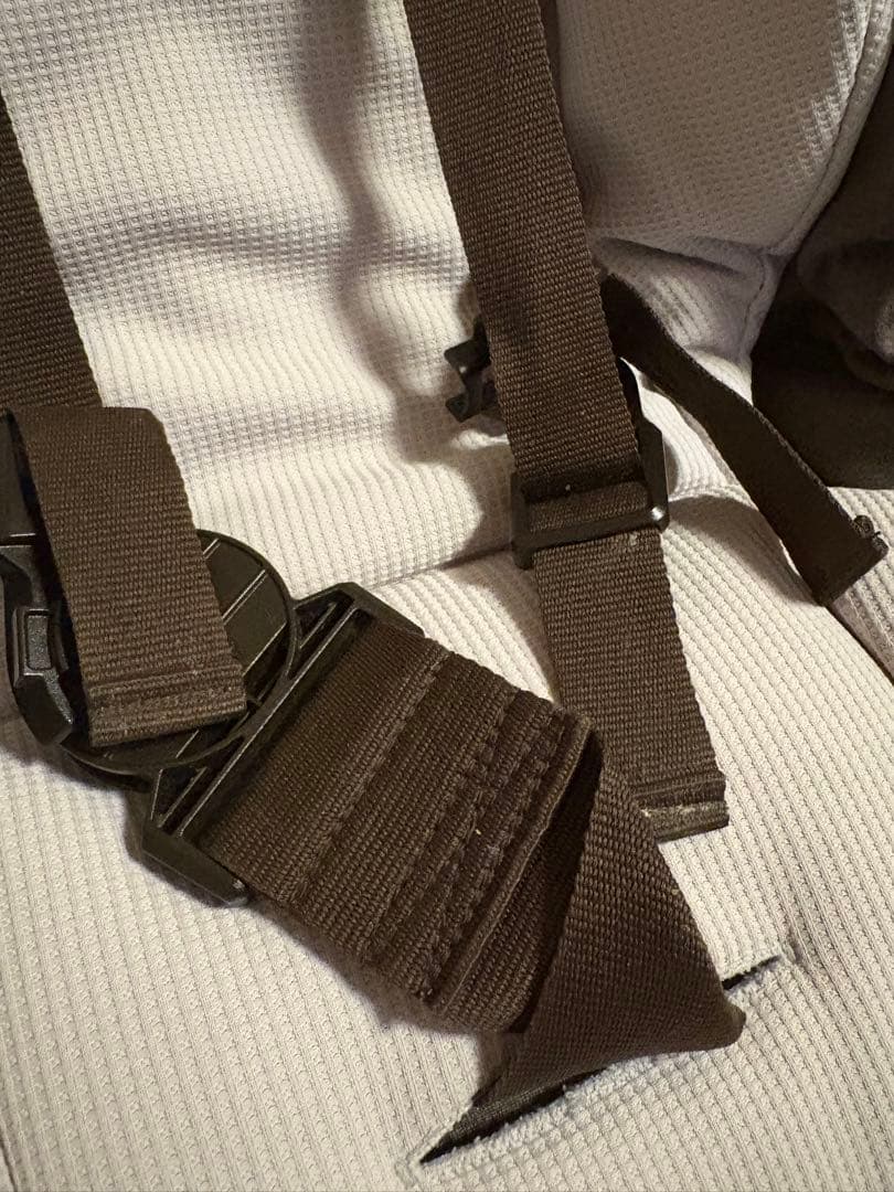 【mizuki】Combi ネムリラ AUTO SWING ベビーラック