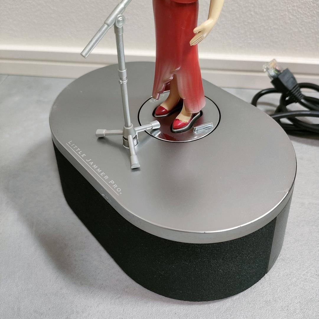 リトルジャマープロ ゲストボーカル ゲストプレイヤー バンダイ