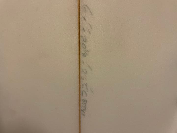 【中古】サーフボード JS Buried Treasure(バリードトレジャー)