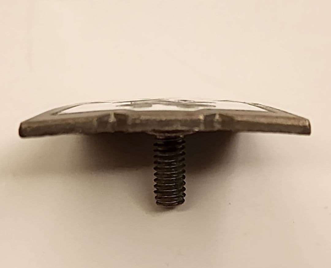 早稲田大学社会科学部 ピンバッジ