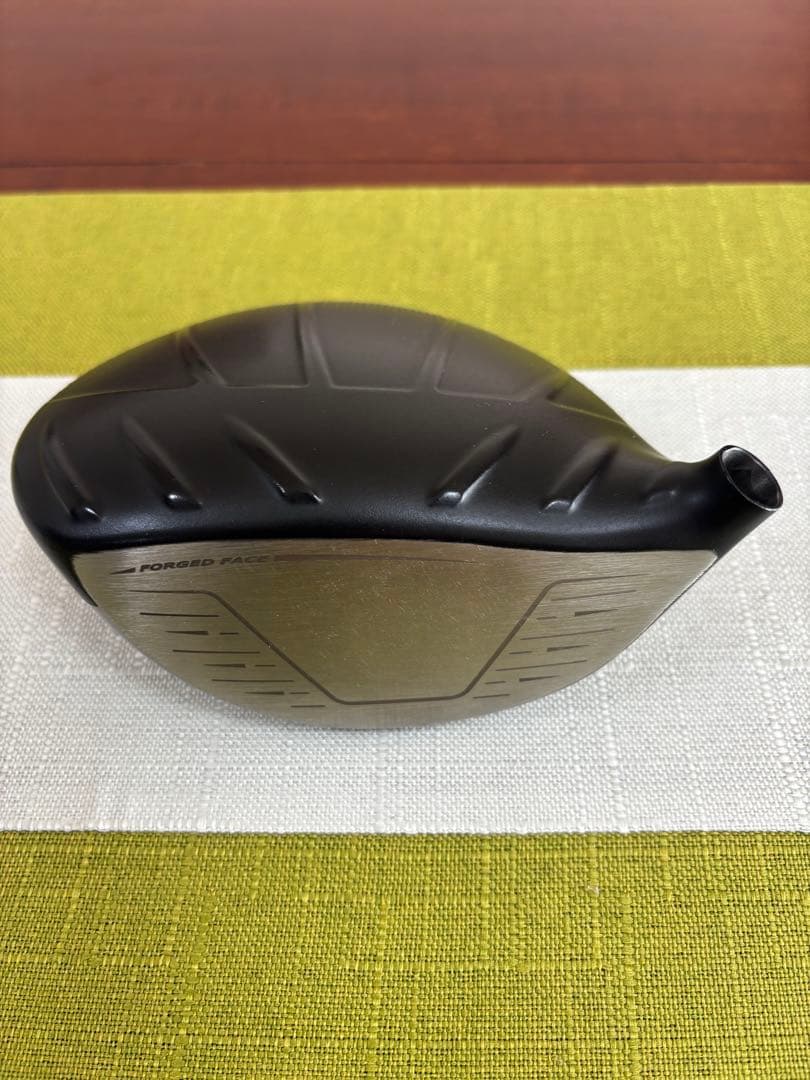 PING G400 ドライバー ヘッド　10.5度