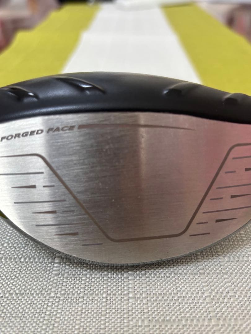 PING G400 ドライバー ヘッド　10.5度