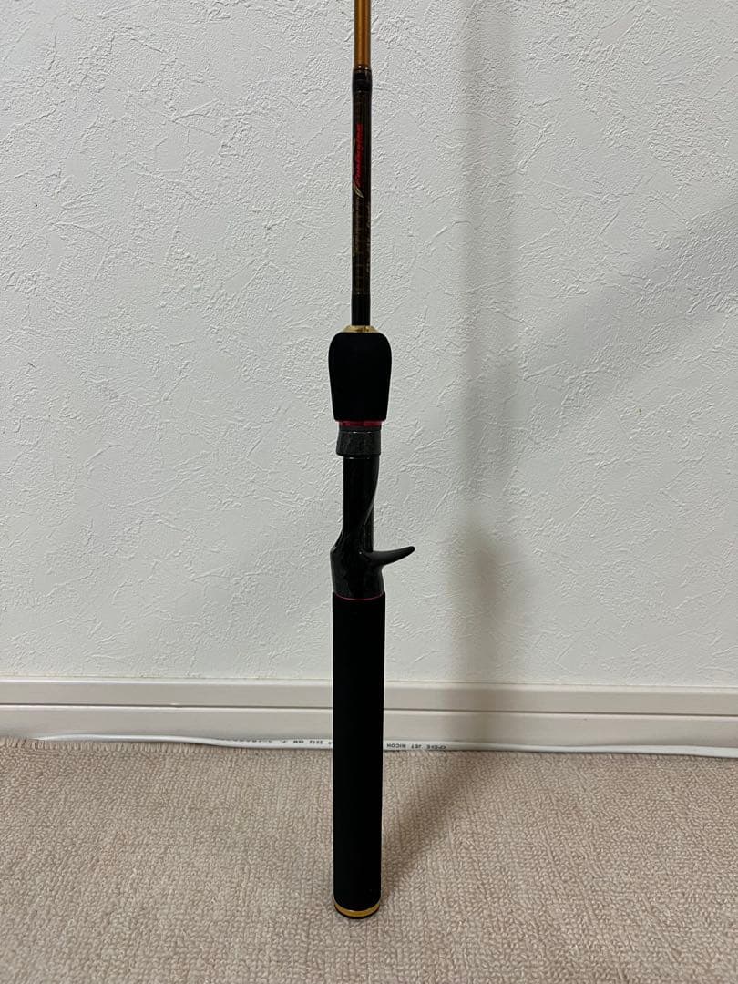 【美品】メガバスデストロイヤー エヴォルジオン F1 1/2-63xti